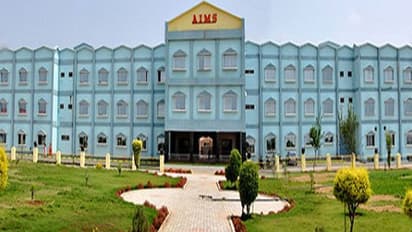 ಹುಬ್ಬಳ್ಳಿ-ಧಾರವಾಡದಿಂದ ಏಮ್ಸ್ ಎತ್ತಂಗಡಿ?