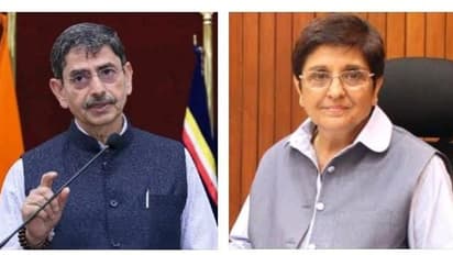 துணை ஜனாதிபதி பதவிக்கு முயன்ற கிரண்பேடி..! தூக்கி எரிந்த அமித்ஷா.! அடுத்து ஆர்.என்.ரவி- ஜி.ராமகிருஷ்ணன் பேச்சு