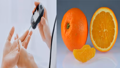 सर्दी में संतरा का सेवन करना फायदेमंद, लेकिन क्या डायबिटीज पेशेंट को यह खाना चाहिए या नहीं?