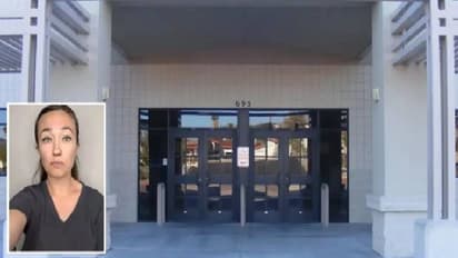 ഒൺലിഫാൻസിലേക്ക് വിദ്യാർത്ഥികളെ ഉൾപ്പെടുത്തി അശ്ലീല കണ്ടന്റുണ്ടാക്കി, അധ്യാപികയെ പുറത്താക്കി