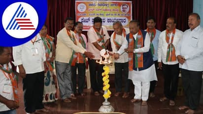 ಮೋದಿ ಶ್ರಮದಿಂದ ಭಾರತ ಆರ್ಥಿಕವಾಗಿ ಸದೃಢ: ಕೆ.ಎಸ್.ಈಶ್ವರಪ್ಪ