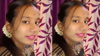 ಗಂಡನ ಮನೆಗೆ ಹೋಗು ಎಂದಿದ್ದಕ್ಕೆ ಮಗಳು ಆತ್ಮಹತ್ಯೆ