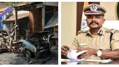 கோவை கார் குண்டு வெடிப்பு விவகாரம்! - ஆன்லைனில் வெடிமருந்து வாங்கிய 2பேரிடம் NIA விசாரணை!