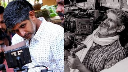 அரியவகை நோய் பாதிப்பு... 44 வயதில் உயிரிழந்த பிரபல ஒளிப்பதிவாளர் - திரையுலகினர் அதிர்ச்சி