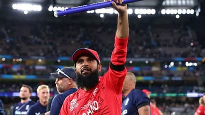 England spinner Adil Rashid confirms he will put his name in next month's IPL auction