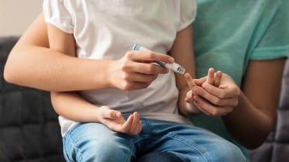 World Diabetes Day 2022 : കുട്ടികളിൽ ടൈപ്പ് 1 പ്രമേഹത്തിന്റെ പ്രധാനപ്പെട്ട ലക്ഷണങ്ങളിതാ...