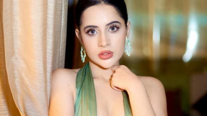 ഉർഫി ജാവേദിനെതിരെ വധഭീഷണിയും ബലാത്സംഗ ഭീഷണിയും, പ്രതി മുംബൈയിൽ അറസ്റ്റിൽ