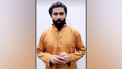 Gujarat Elections 2022: Rivaba wishes to follow PM Modi's footsteps, says Ravindra Jadeja