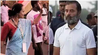 രാഹുലിന്റെ ജോഡോ യാത്രയില് പങ്കാളികളാകണം; ഇന്ത്യയിലേക്ക് പറന്നെത്തിയത് നിരവധി എന്ആര്ഐകള്