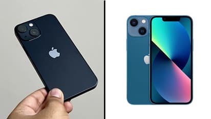  ಚೀನಾದಲ್ಲಿ ಕೋವಿಡ್  ಗದ್ದಲ: ಭಾರತದತ್ತ ಮುಖ ಮಾಡಿದ ಆ್ಯಪಲ್‌