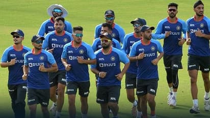 ICC World Cup 2023: पहली बार भारत अकेले करेगा मेजबानी, इन 10 शहरों में खेले जाएंगे विश्वकप के मुकाबले