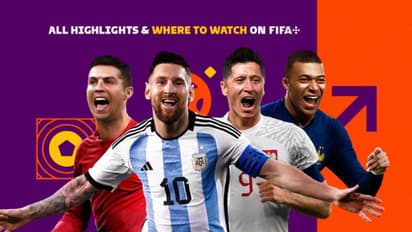 ലോകകപ്പിന്‍റെ കവർ ചിത്രം, നെയ്മറെ നൈസായി ഒഴിവാക്കിയോ! പോരടിച്ച് ആരാധകർ; മലയാളി പവറില്‍ ഞെട്ടി ഫിഫ