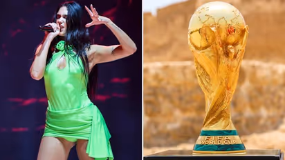Qatar World Cup 2022: Here's why 'One Kiss' sensation Dua Lipa will not perform at opening ceremony