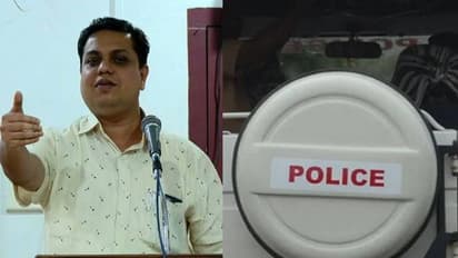 ചിലരുടെ തെറ്റിന് ചീത്ത കേൾക്കുന്നത് മുഴുവൻ സേന, തിരുത്തണം, പൊലീസ് ജനങ്ങളുടെ സേവകരാകണമെന്നും സ്പീക്കർ