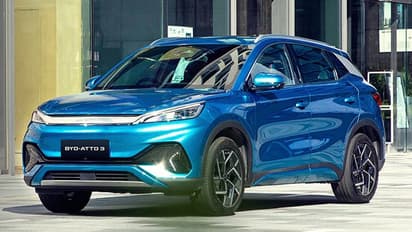 ഒരു മാസത്തിനുള്ളിൽ ഇന്ത്യയില് വമ്പൻ ബുക്കിംഗുകൾ നേടി ഈ ചൈനീസ് മോഡല്