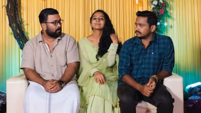 ഒടുവിൽ ജയയെ ആര് സ്വന്തമാക്കും ? രാജേഷോ ദീപുവോ ? ഡിലീറ്റഡ് സീനുമായി 'ജയ ജയ ജയ ജയ ഹേ' ടീം