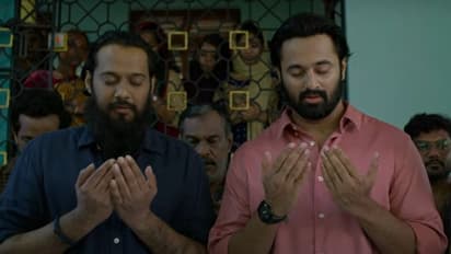 ടൈറ്റില്‍ റോളില്‍ ഉണ്ണി മുകുന്ദന്‍; 'ഷെഫീക്കിന്‍റെ സന്തോഷം' ടീസര്‍