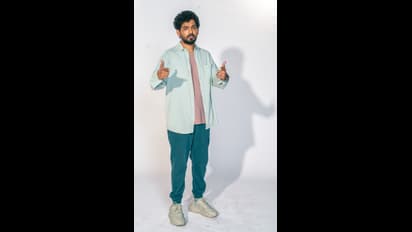 ஐசரி கணேஷின் அடுத்த படத்தில் ஹீரோவான ஹிப் ஹாப் தமிழா!