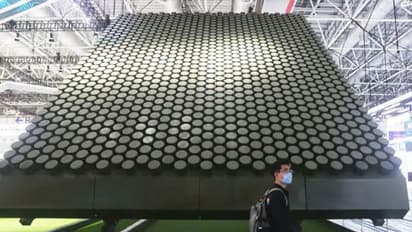 भारत को नुकसान पहुंचाने चीन ने चली एक और चाल, पाकिस्तान को देगा ये खास हथियार