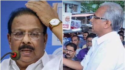 'ഗോഡ്സയെ വെള്ളപൂശുന്ന ആർഎസ്എസിനെ സംരക്ഷിക്കേണ്ട ബാധ്യതയില്ല; കെ സുധാകരനെതിരെ തുറന്നടിച്ച് മുസ്ലിം ലീഗ് നേതാവ്