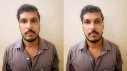 കെഎസ്ആര്ടിസി ബസില് നഗ്നതാ പ്രദര്ശനവും വനിതാ കണ്ടക്ടറെ അപമാനിക്കാന് ശ്രമവും; യുവാവ് അറസ്റ്റില്