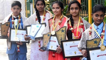 Keladi chennamma Shaurya award: ಜೀವ ರಕ್ಷಿಸಿದ ವೀರ ಮಕ್ಕಳಿಗೆ ಶೌರ್ಯ ಪ್ರಶಸ್ತಿ