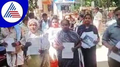 ಒಂದೇ ಕುಟುಂಬದ 26 ಸದಸ್ಯರು ದಯಾಮರಣಕ್ಕೆ ಮನವಿ!