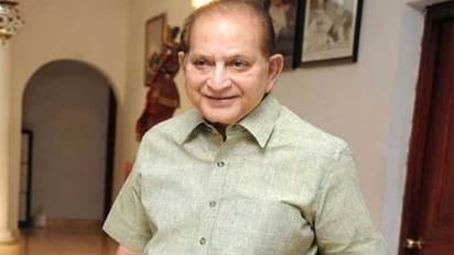 Who was Superstar Krishna? Veteran Telugu actor passed away at 79