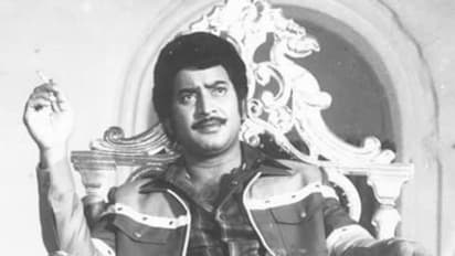 Superstar Krishna: సాహసాల మొనగాడికి హర్షా భోగ్లే నివాళి.. తన చిన్ననాటి హీరోకు సంతాపం