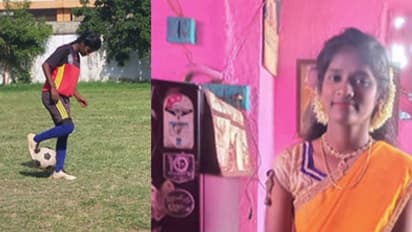 ஆசை, கனவு, லட்சியம் எல்லாம் மண்ணோடு மண்ணா போச்சு.. டாக்டர்கள் அலட்சியத்தால் கால்பந்து வீராங்கனை பிரியா பலி.!