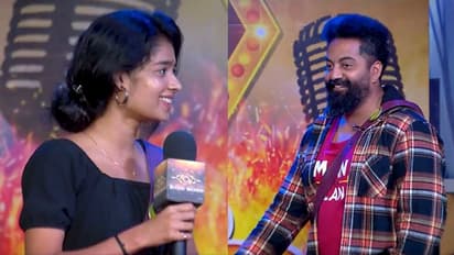 பிக்பாஸ் வீட்டுக்கு வந்தீங்களா.. இல்ல பிக்னிக் வந்தீங்களா! ராபர்ட் மாஸ்டரை வறுத்தெடுக்கும் ஜனனி- வைரல் புரோமோ