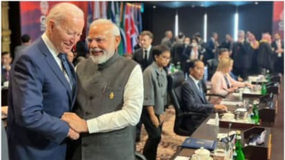 எங்களது கூட்டாளி நாடல்ல இந்தியா; தனித்துவத்துடன் சக்தி வாய்ந்ததாக திகழ இந்தியா விரும்புகிறது அமெரிக்கா கருத்து