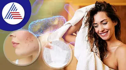 Health Tips: ಬಾತ್ ಟವೆಲ್ ಬಳಸೋ ಮುನ್ನ ಈ ವಿಚಾರ ತಿಳ್ಕೊಂಡಿರಿ