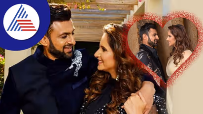 Sania Mirza: ಡಿವೋರ್ಸ್ ರೂಮರ್ಸ್ ಮಧ್ಯೆ ಸಾನಿಯಾಗೆ ಮುದ್ದಾಗಿ ಬರ್ತ್ಡೇ ವಿಶ್ ಮಾಡಿದ ಮಲಿಕ್