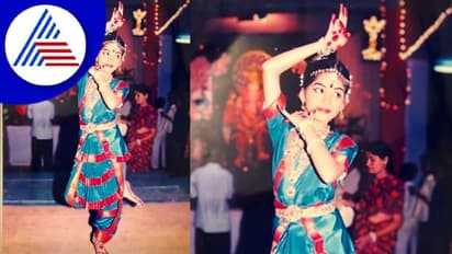 ಬಾಲ್ಯದ ಫೋಟೋ ಹಂಚಿಕೊಂಡ ನಟಿ: ಯಾರೂ ಕಂಡುಹಿಡಿದಿಲ್ಲ, ನಿಮಗಾದರೂ ಗೊತ್ತಾಗುತ್ತಾ ನೋಡಿ