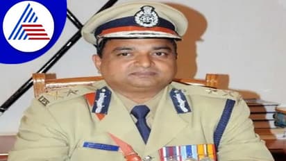 Karnataka PSI Scam: ಪಿಎಸ್‌ಐ ಕೇಸ್‌ ತನಿಖಾಧಿಕಾರಿ ಉಮೇಶ್ ಕುಮಾರ್‌ ವರ್ಗಾವಣೆಗೆ ಅಸಮಾಧಾನ