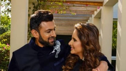 വിവാഹമോചന വാര്‍ത്തകള്‍ക്കിടെ സാനിയക്ക് ജന്‍മദിനാശംസ നേര്‍ന്ന് ഷൊയ്ബ് മാലിക്, പ്രതികരിക്കാതെ സാനിയ