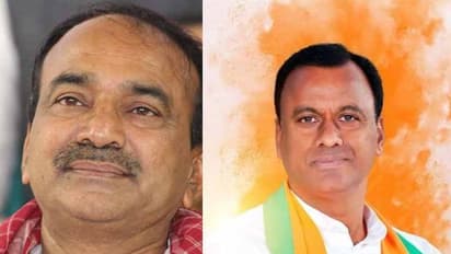 ‘అసంతృప్త నేతలు’ ఈటల, రాజగోపాల్కు అధిష్టానం పిలుపు.. గుడ్ న్యూస్ చెబుతారా? బుజ్జగింపులేనా?