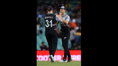 ಟ್ರೆಂಟ್ ಬೌಲ್ಟ್, ಮಾರ್ಟಿನ್ ಗಪ್ಟಿಲ್ಗೆ ಇನ್ನೂ ಕಿವೀಸ್ ತಂಡದ ಬಾಗಿಲು ಮುಚ್ಚಿಲ್ಲ: ಕೋಚ್ ಗ್ಯಾರಿ ಸ್ಟೆಡ್