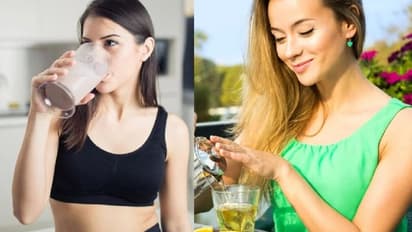 Green tea vs Coffee: கிரீன் டீயா? காபியா? எது சிறந்ததுனு தெரியாம குடிக்காதீங்க! இதயத்திற்கு ஆபத்து வரும்...