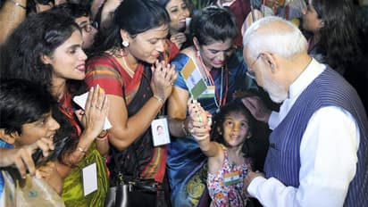 G 20 Summit 2022: சவாலான நேரங்களில் இந்தோனேசியாவுக்கு இந்தியா பக்கபலமாக நின்றது: பிரதமர் மோடி பெருமிதம்