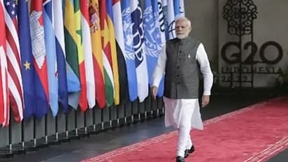 ഇന്ത്യ ഇന്ന് ജി 20 പ്രസിഡന്റ് സ്ഥാനം ഏറ്റെടുക്കും; ആഗോള നന്മ ഉൾക്കൊണ്ടുള്ള പ്രവര്ത്തനമെന്ന് പ്രധാനമന്ത്രി