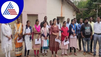 Gadag: ಮಹಿಳಾ ಅಭ್ಯರ್ಥಿಗಳಿಗೆ ಮೀಸಲಾತಿ ಗೊಂದಲ ಸೃಷ್ಟಿಸಿದ ಶಿಕ್ಷಣ ಇಲಾಖೆ!