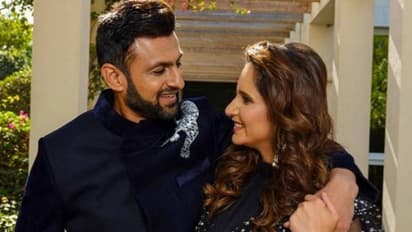 Happy Birthday Sania Mirza: Shoaib Malik's wish amid divorce rumours - a PR stunt or true love?
