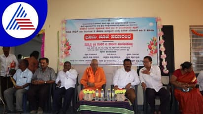 Viveka Scheme: ವಿವೇಕ ಯೋಜನೆಯಿಂದ ಶಿಕ್ಷಣ ಕ್ರಾಂತಿ: ಸಚಿವ ಮುನೇನಕೊಪ್ಪ