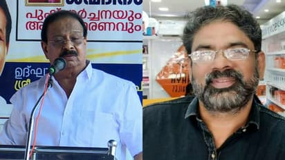 കെ സുധാകരന്റെ ആർഎസ്എസ് അനുകൂല പരാമർശം: ആലപ്പുഴയിൽ കോൺഗ്രസ് നേതാവ് രാജിവെച്ചു