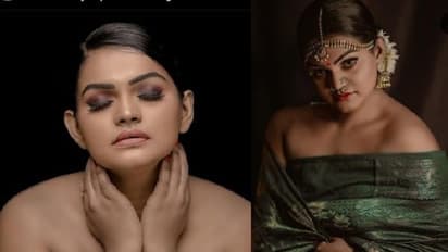 ഗ്ലാമറസ് ഗെറ്റപ്പില്‍ സീരിയൽ താരം സുമി റാഷിക്; ഫോട്ടോഷൂട്ട് ചിത്രങ്ങള്‍