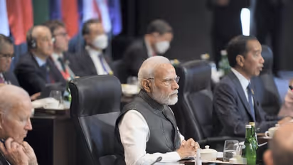 G20 Summit: Top leaders consider call for 'end of war' amid Russian invasion