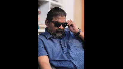 மைனஸ் 12 டிகிரி குளிரில் லியோ ஷூட்டிங்... லோகேஷுக்கு அன்பு முத்தம் கொடுத்து விடைபெற்றதாக மிஷ்கின் நெகிழ்ச்சி