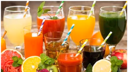 പ്രമേ​ഹരോ​ഗികൾ 'നോ' പറയേണ്ട 6 പാനീയങ്ങൾ 